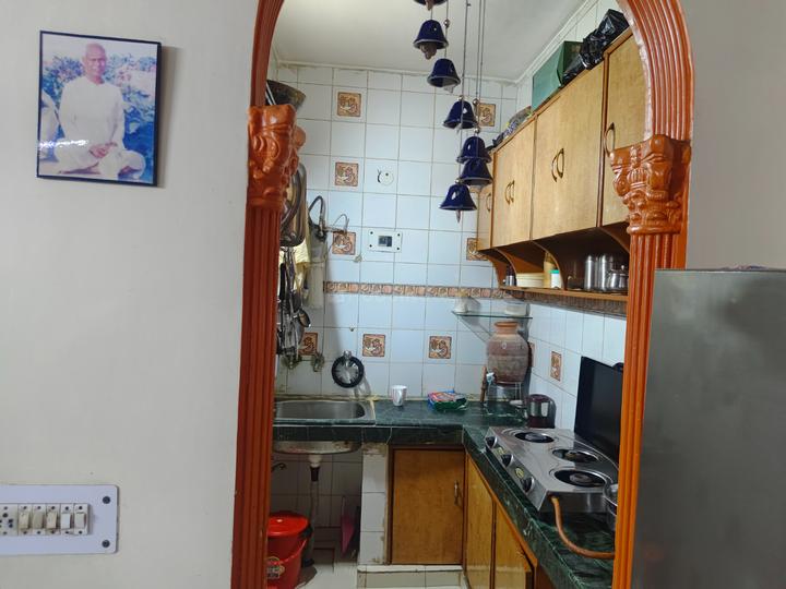 Sector 4, Vaishali Kitchen 1
