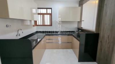 Kitchen Image of 1505 Sq.ft 3 BHK Apartment / Flat for sale in Kapil Residency, Baner Pune for Rs. 29000000