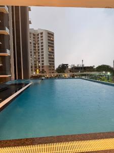 Image of 2245 Sq.ft 3.5 BHK Apartment / Flat for sale in 1OAK NATURA, Sushant Golf City, Lucknow for Rs. 19000000