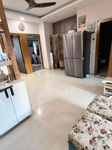 Hall Image of 1450 Sq.ft 3 BHK Apartment / Flat for sale in Emaar Palm Hills, Sector 77 Gurgaon for Rs. 19000000