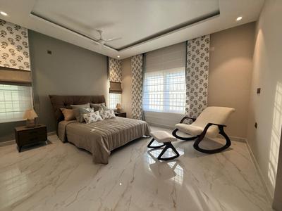 Bedroom Image of 3000 Sq.ft 4 BHK Villa for sale in Sarjapur Bengaluru for Rs. 19900000