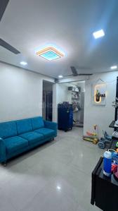 Image of 831 Sq.ft 2 BHK Apartment / Flat for sale in Udhna, Surat for Rs. 2200000