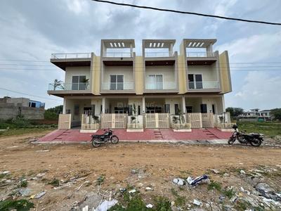 3 BHK Villa