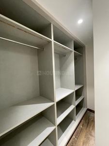 Kitchen Image of 2000 Sq.ft 4 BHK Builder Floor for sale in Rajendra Nagar Ghaziabad for Rs. 17500000