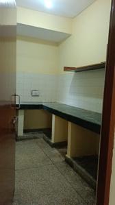 Kitchen Image of 600 Sq.ft 1 BHK Apartment / Flat for rent in CGEWHO Kendriya Vihar 2, Sector 82 Noida for Rs. 17000