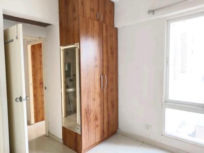 Bedroom Image of 700 Sq.ft 2 BHK Apartment / Flat for sale in Signature Global The Millennia, Sector 37D Gurgaon for Rs. 6850000
