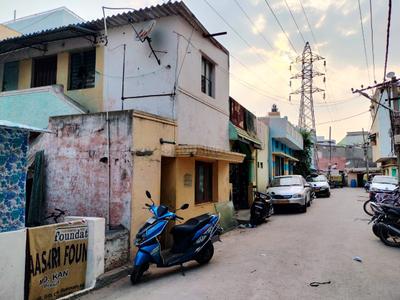 Image of 714 Sq.ft 1 BHK Independent House for sale in Hebbal, Bengaluru for Rs. 4000000