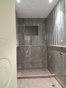 Common Bathroom Three Image of 2700 Sq.ft 4 BHK Builder Floor for sale in Paschim Vihar New Delhi for Rs. 60000000