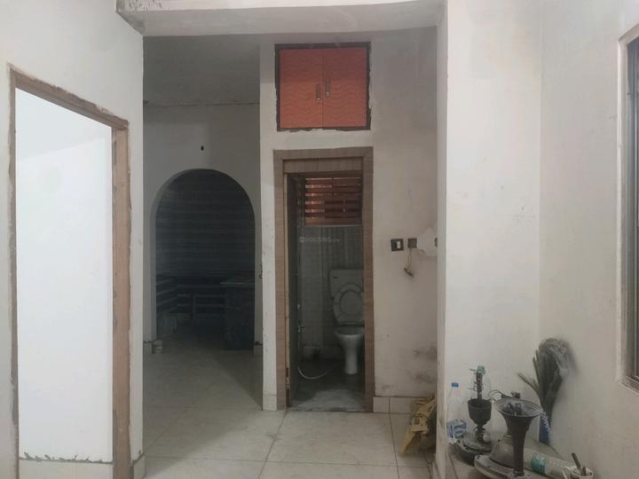 720 Sqft 2 BHK Flat for sale in Heaven plaza Teghoria, Kolkata