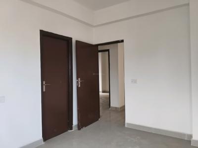 Bedroom Image of 1700 Sq.ft 3 BHK Apartment / Flat for sale in Terrace Homes, Noida Extension Greater Noida for Rs. 14435000