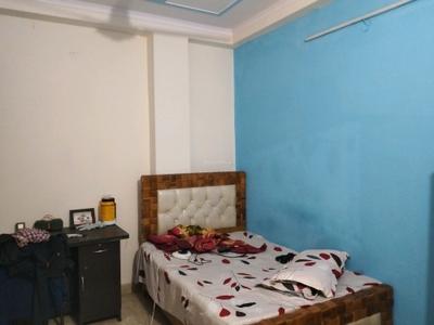 Bedroom Image of 1170 Sq.ft 3 BHK Builder Floor for sale in Mayur Vihar Phase 1 New Delhi for Rs. 9000000