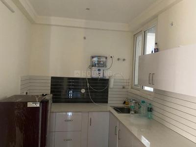 Kitchen Image of 1220 Sq.ft 2 BHK Apartment / Flat for sale in Tak Forest Residency, Malsi Dehradun for Rs. 9000000
