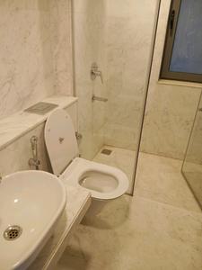 Bedroom Two Image of 950 Sq.ft 2 BHK Apartment / Flat for sale in Lodha New Cuffe Parade, Sion Mumbai for Rs. 29700000