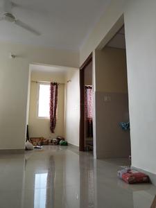 1 BHK Flat