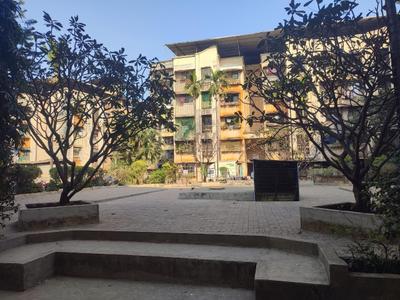 Image of 660 Sq.ft 1 BHK Apartment / Flat for sale in Palava Phase 1, Thane for Rs. 2750000