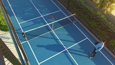 Image of 1210 Sq.ft 2 BHK Apartment / Flat for sale in Kovilancheri, Chennai for Rs. 6100000