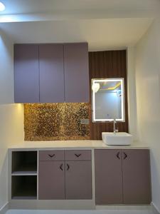 Kitchen Image of 1036 Sq.ft 2 BHK Apartment / Flat for sale in Kanakpura Jaipur for Rs. 4660000