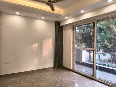 Bedroom Image of 2000 Sq.ft 3 BHK Builder Floor for sale in Mayfield Garden Gurgaon for Rs. 32000000