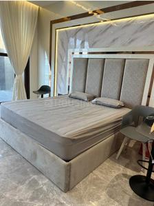 Bedroom Image of 6200 Sq.ft 4 BHK Independent House for sale in Nemmeli Chennai for Rs. 130000000