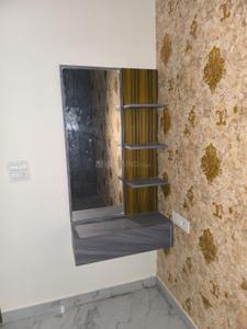 Bedroom Image of 765 Sq.ft 3 BHK Independent House for sale in Kharar Mohali for Rs. 7690000