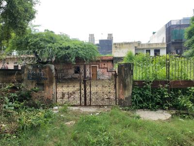 Swarn Nagari Plot View 2
