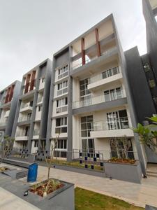 Image of 2450 Sq.ft 3.5 BHK Penthouse for sale in Radiance Floresta, Chikkagubbi Village, Bengaluru for Rs. 29900000