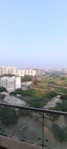 Balcony Image of 1150 Sq.ft 2 BHK Apartment / Flat for sale in Lodha Belmondo, Gahunje Pune for Rs. 13200000