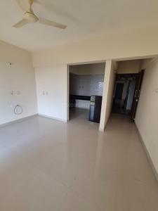 Hall Image of 980 Sq.ft 2 BHK Apartment / Flat for sale in Dreams Lynnea A B Wings, Wagholi Pune for Rs. 4700000