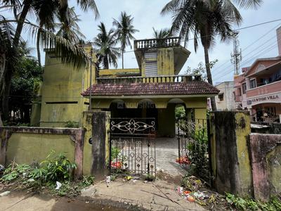 Image of 1800 Sq.ft 4 BHK Independent House for sale in Perungalathur, Chennai for Rs. 25000000