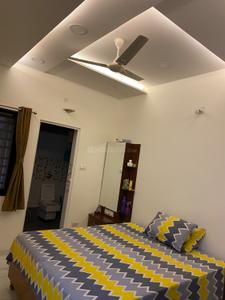 Bedroom Image of 1300 Sq.ft 3 BHK Independent House for sale in Silver City Township Bhuj for Rs. 5950000