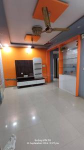 Hall Image of 1080 Sq.ft 2 BHK Apartment / Flat for rent in Vavol Gandhinagar for Rs. 17000