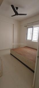 Bedroom Image of 1220 Sq.ft 2 BHK Apartment / Flat for sale in Murugeshpalya Bengaluru for Rs. 9700000