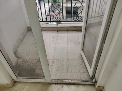 Balcony Image of 1022 Sq.ft 2 BHK Builder Floor for sale in Signature Global Park 4 And 5, Sector 36 Sohna for Rs. 9500000