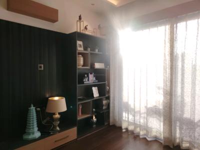 Bedroom Image of 3250 Sq.ft 4 BHK Builder Floor for sale in Independent Floors At DLF City Phase IV, DLF Phase 4 Gurgaon for Rs. 55000000