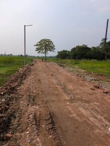 Image of 1440 Sq.ft Residential Plot / Land for sale in Wander Valley, Joka, Kolkata for Rs. 600000