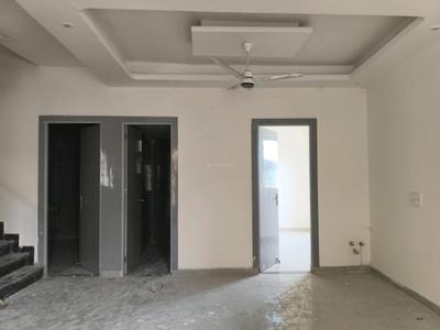 Living Room Image of 1800 Sq.ft 3 BHK Villa for sale in Satya Villa, Noida Extension Greater Noida for Rs. 9000000