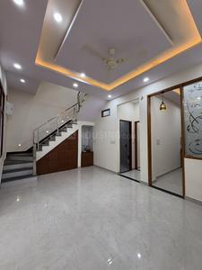Hall Image of 500 Sq.ft 1 BHK Independent House for sale in Guduvancheri Chennai for Rs. 3800000