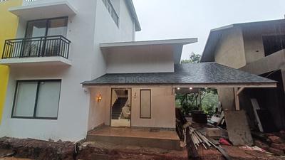 Image of 3000 Sq.ft 3 BHK Villa for sale in Madgaon, Goa for Rs. 25000000
