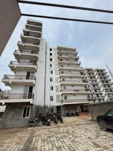 Image of 936 Sq.ft 2 BHK Apartment / Flat for sale in Dream Galaxy, Nijampur Malhaur, Lucknow for Rs. 6864300