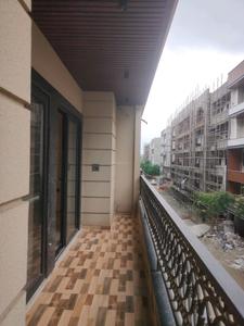 Bedroom One Image of 1700 Sq.ft 3 BHK Builder Floor for sale in BPTP District 3, Sector 86 Faridabad for Rs. 17500000