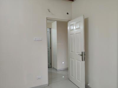 Bedroom Image of 1250 Sq.ft 3 BHK Apartment / Flat for sale in Lodha Bellavista, Thane West Thane for Rs. 24000000