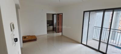 Hall Image of 1280 Sq.ft 3 BHK Apartment / Flat for sale in Sukhwani Verde, Undri Pune for Rs. 8000000