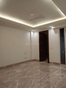 Hall Image of 2340 Sq.ft 3 BHK Builder Floor for sale in Anand Niketan New Delhi for Rs. 87500000