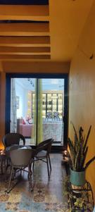 Hall Image of 2800 Sq.ft 3 BHK Builder Floor for rent in Sector 51 Noida for Rs. 80000