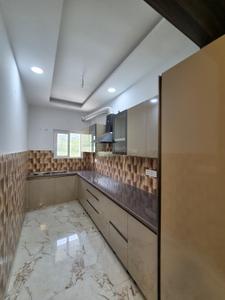 Kitchen Image of 1140 Sq.ft 2 BHK Builder Floor for sale in Kulhan Dehradun for Rs. 6500000