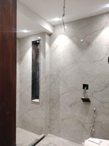 Bedroom Two Image of 3258 Sq.ft 4 BHK Builder Floor for sale in Greater Faridabad Luxury Floors, Sector 85 Faridabad for Rs. 30000000