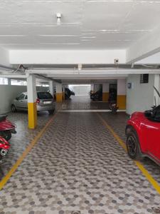 Image of 1100 Sq.ft 2 BHK Apartment / Flat for sale in Unitech Pearl Apartment, HSR Layout, Bengaluru for Rs. 12000000