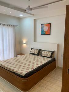 Bedroom Image of 1540 Sq.ft 3 BHK Apartment / Flat for sale in Mahalaxmi Aishwaryam Residency, Bhuwana Udaipur for Rs. 9600000