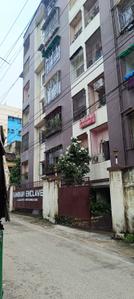 Image of 1200 Sq.ft 3 BHK Apartment / Flat for sale in Pandey Muhalla, Dhanbad for Rs. 5000000