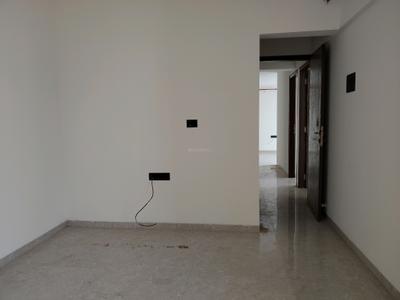 Bedroom Image of 1950 Sq.ft 3 BHK Apartment / Flat for sale in Kasturi Regius Luxe, Kharghar Navi Mumbai for Rs. 29800000